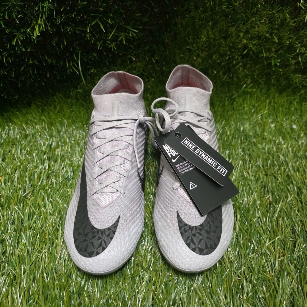 Nike Zoom Mercurial Superfly 9 Elite FG Soccer Cleats Size 8